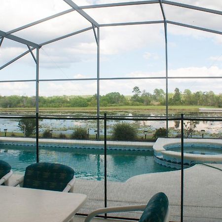 Holiday Villas Of Kissimmee Exterior photo