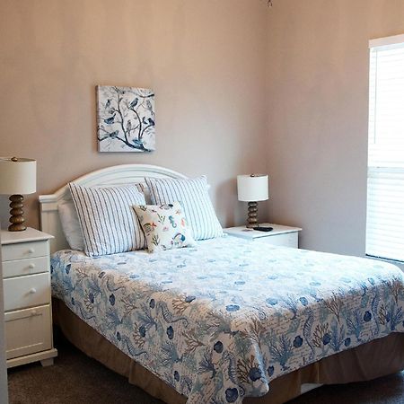 Holiday Villas Of Kissimmee Exterior photo