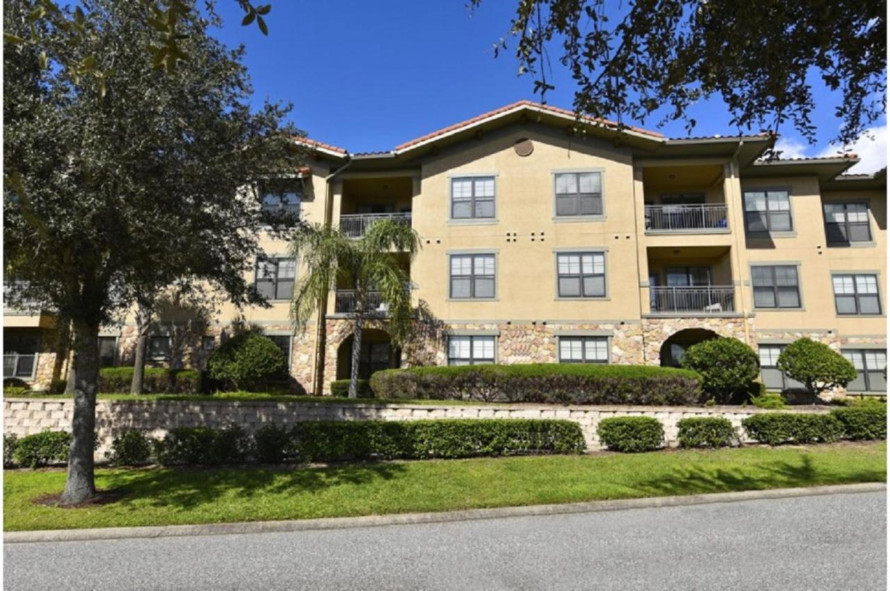 Holiday Villas Of Kissimmee Exterior photo