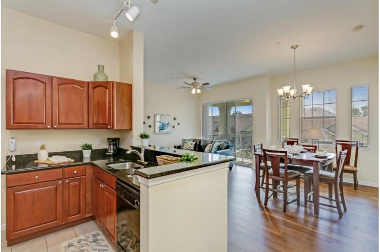 Holiday Villas Of Kissimmee Exterior photo