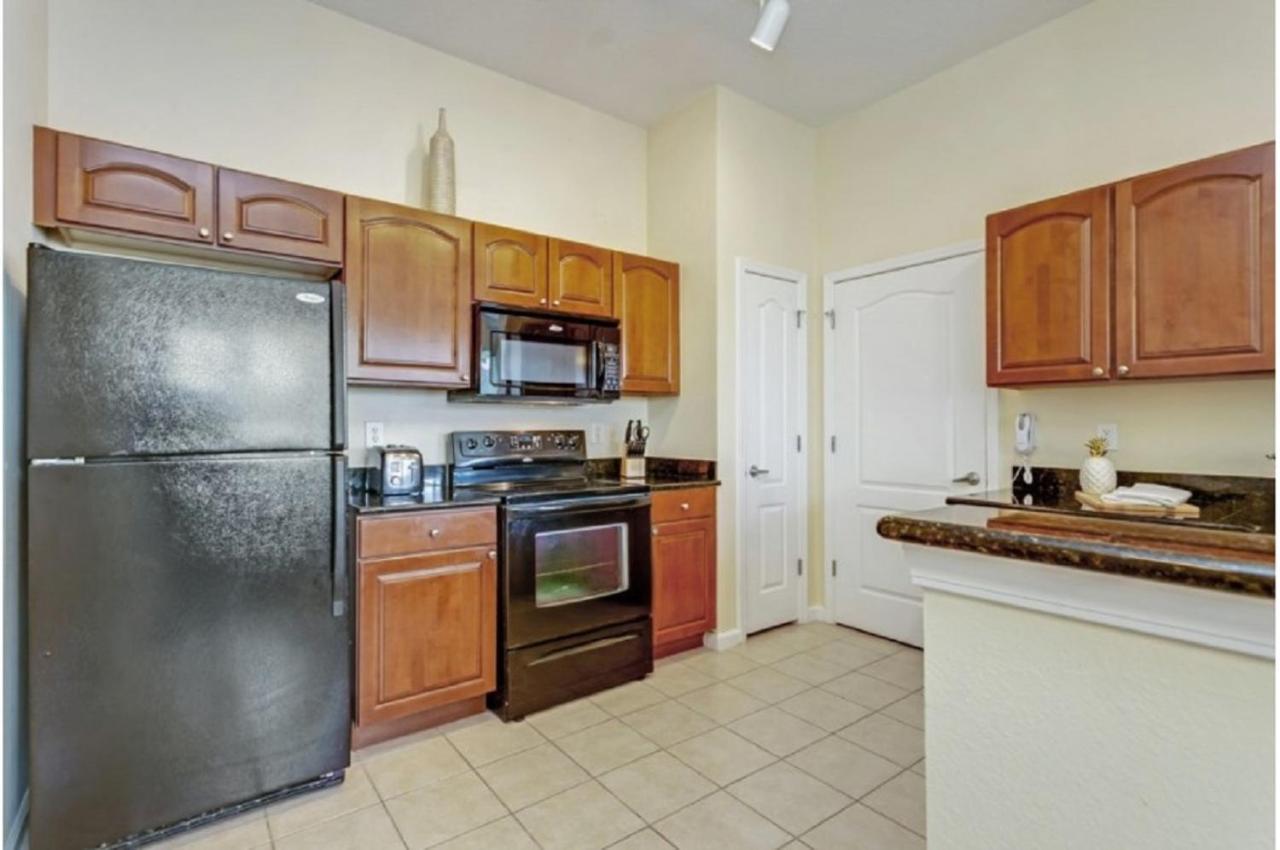 Holiday Villas Of Kissimmee Exterior photo