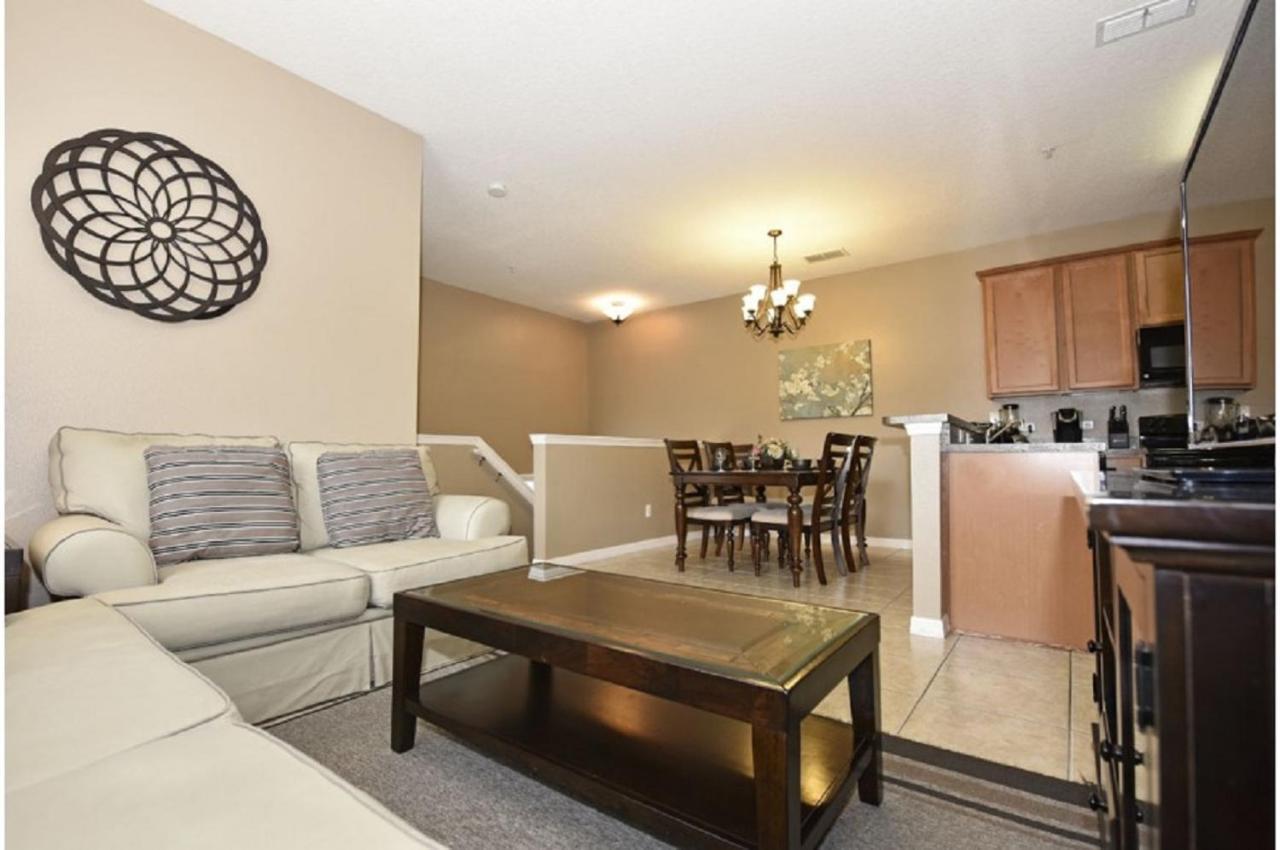 Holiday Villas Of Kissimmee Exterior photo