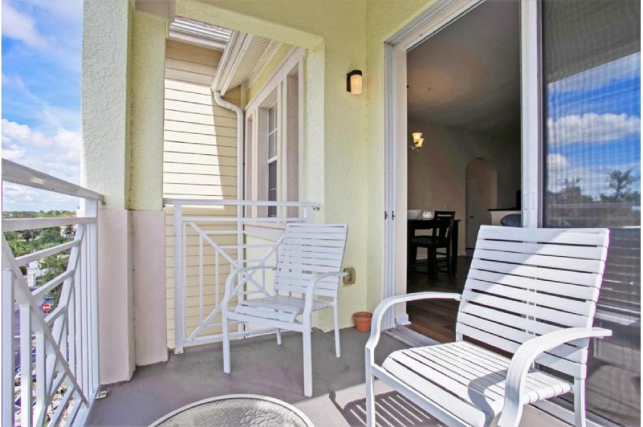 Holiday Villas Of Kissimmee Exterior photo