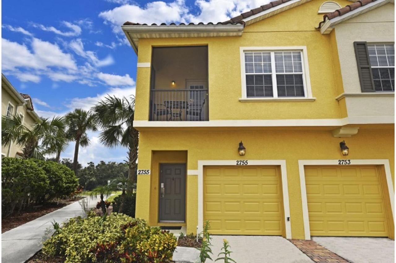 Holiday Villas Of Kissimmee Exterior photo