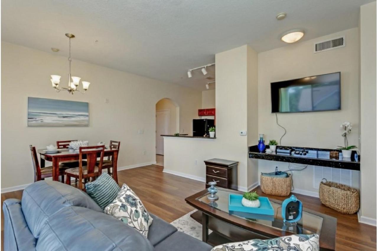 Holiday Villas Of Kissimmee Exterior photo