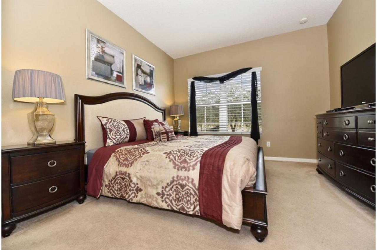 Holiday Villas Of Kissimmee Exterior photo