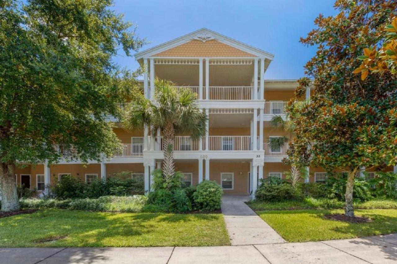 Holiday Villas Of Kissimmee Exterior photo