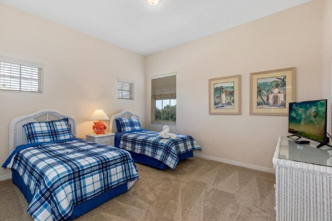 Holiday Villas Of Kissimmee Exterior photo
