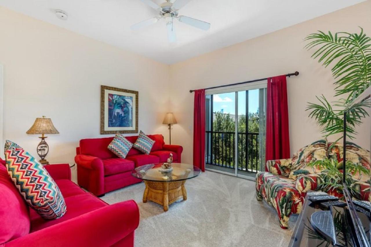 Holiday Villas Of Kissimmee Exterior photo
