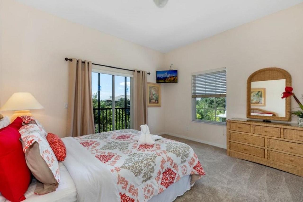Holiday Villas Of Kissimmee Exterior photo