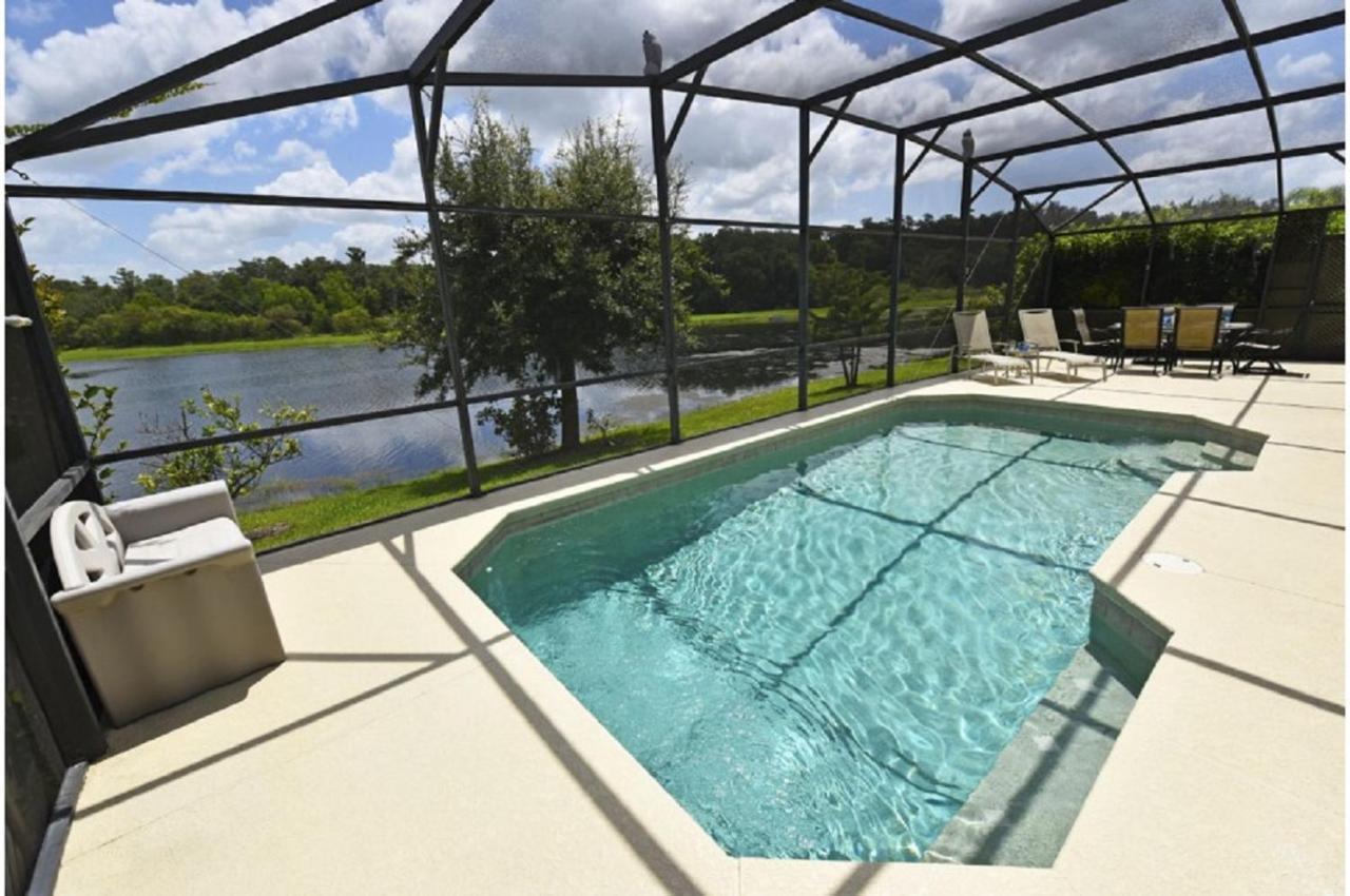 Holiday Villas Of Kissimmee Exterior photo